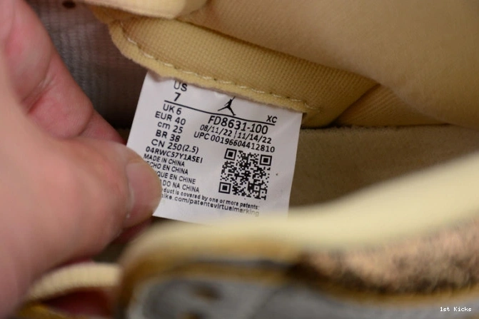 1st Kicks craft 1624 og of air jordan retro GoodFit high vibrations 1 fd8631- naija 1108